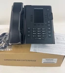 Allworx Windstream Enterprise Verge 9308 Ip Phone - 8113708 New. Fixed Price $139.88.