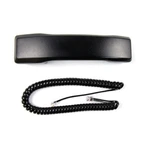 New Nortel Norstar Meridian M-series Handset With Receiver Cord - Black M7310. Fixed Price $14.99.