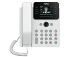 Fanvil V62g White Prime Business Phone Voip Voice Over Ip List. Fixed Price $88.57.