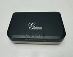Grandstream Ht702 2-line Compact Analog Telephone Adapter Voip Gateway. Fixed Price $24.00.