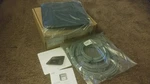 Cisco Webex Room Phone Cp-room-c-k9 Carbon Black New In Box. Fixed Price $100.00.