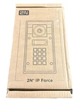 New!!2n Ip Force 1-button, Hd Camera, 1 Button Pictogram 9151101chrpw, 01334-001. Fixed Price $965.00.