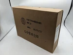 New Poly Vvx 450 12 Lines Desktop Ip Phone 2200-48840-001m W/ Ac Free Shipping. Fixed Price $99.99.