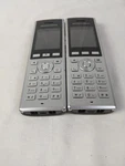 Lot Of 2 Grandstream Wp820 Enterprise Wifi Phone - No Accessories. Fixed Price $67.50.