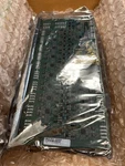Cisco Sm-x-72fxs Fixed Port High-density Analog Voice Service Module Isr4k 1a. Fixed Price $595.00.