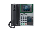 Poly Edge E450 Ip Phone And Poe-enabled. Fixed Price $329.99.