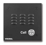 Viking Electronics Voip Speaker Phone With Ewp E-10-ip-ewp Upc 615687225860. Fixed Price $492.99.