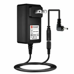 Ac Dc Adapter For Motorola L701m L702m L703m L704m L705m Dect 6.0 Digital Phone. Fixed Price $11.49.