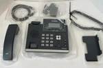 Verizon Yealink One Talk T41s Ip Desk Phone - Black/silver. Fixed Price $50.00.