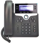 Cisco 7841 Ip Sip Phone Multiplatform Firmware Desktop Cp-7841-3pcc-k9=. Fixed Price $52.84.