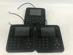Lot Of 3 Revolabs 10-flxuc1000 Conference Phone Dial Pad. Fixed Price $20.99.
