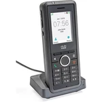 Cisco Cp-6825-3pc-bun-na Ip Dect 6825 Phone Handset W Basestation. Fixed Price $178.98.