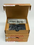 Lot Of 3 Avaya 1151c1 Power Supply Module 700356447 Ip Phone Injector. Fixed Price $79.95.