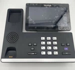Yealink Mp58 Microsoft Teams Voip Poe Smart Touch Screen Business Phone. Fixed Price $199.99.