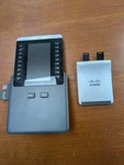 Cisco Cp-bekem Expansion Module. Fixed Price $39.95.