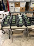 21 Used Shoretel Ip480g Telephone Bundle. Fixed Price $350.00.
