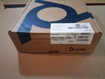Poly Edge E450 Ip Phone (2200-87030-025, 82m90aa). Fixed Price $89.99.