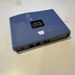 Audiocodes Mp202b/2s/sip Mediapack 202 Analog Telephone Adapter. Fixed Price $25.00.
