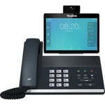 Yealink Vp59 Ip Phone Corded/cordless Wi-fi Bluetooth Desktop Classic Gray. Fixed Price $551.92.