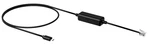 Yealink Adapter For Connecting T3 And Wh62/63 Ehs35 Upc 841885105097. Fixed Price $44.99.