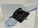 Audiocodes C435hd Ip Phone Poe 4.3 Inch New Open Box. Fixed Price $35.99.