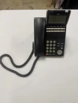 Nec Dt700 Series Ilv (xd) Z-y (bk) Desk Display Phone Itl-12d-1(bk) Tel. Fixed Price $10.00.