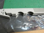 Nortel Ntbb02ga Two Port Fiber Expansion Card. Fixed Price $15.00.