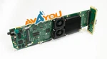 Evertz 7814udx-3g-2 Dual 3g/hd/sd Up/down/cross Converter Frame Synchronizer. Fixed Price $918.00.