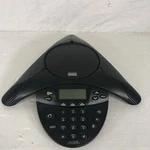 Cisco Cp-7935 Ip Conference Station - Used. Fixed Price $7.95.