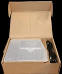 (3) Cisco 8841 Cp-8841-3pw-na-k9 Color Voip Ip Phones. Fixed Price $75.00.