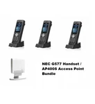 Nec Nec-q24-fr000000139188 G577 Bundle With Ap400s (necq24fr000000139188). Fixed Price $1619.99.