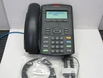 Avaya 1220 Ip Desk Phone (ntys19bc70e6)(3 In-stock)(manufacturer Refurbished). Fixed Price $85.00.