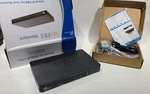 Yeastar Mypbx Standard Business Phone System Voip Gateway 100users/25calls. Fixed Price $76.39.