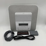 Cisco 8832 White Ip Conference Phone Cp-8832-w-k9. Fixed Price $225.00.
