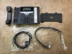 Cisco 7861 Cp-7861-3pcc-k9 Ip Phone. Fixed Price $33.29.