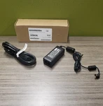Polycom Ac Adapter For Poly Ccx 700 600 500 505 Media Ip Phone 2200-49760-001. Fixed Price $29.99.