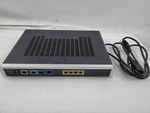 Audiocodes Mediant 500 Msbr Multi-service Business Router. Fixed Price $89.99.