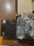 Polycom Vvx 350 Ip Gigabit Phone 2200-48830-025 Vvx350 Poe New. Fixed Price $39.99.
