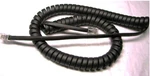 5-pack Lot Vtech Eris Terminal Phone Handset Cord Voip Vsp725 Vsp736 Black 9ft. Fixed Price $12.99.