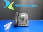Allworx 9102 Voip Display Phone 6x 10x 24x 8110002 No Ac Adapter. Fixed Price $24.95.
