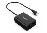 New Yealink Ehs60 Wireless Headset Adapter Only. Fixed Price $27.86.