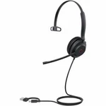 Yealink Uh35 Mono Usb-c/a Wired Headset Noise Canceling. Fixed Price $70.88.