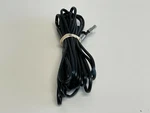Pp12: Polycom 25ft Lan Ethernet Poe Cable, Shielded, 2457-40124-001. Fixed Price $14.00.