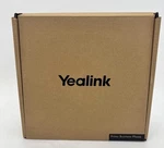 New Yealink Sip-t54w Business Phone. Fixed Price $104.96.