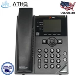 Polycom Vvx 250 4-line Desktop Business Ip Phone 2200-48820-025 Gigabit Sip Voip. Fixed Price $31.99.