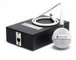 Polycom Audio 2200-23809-002 Hdx Ceiling Microphone. Fixed Price $59.50.