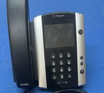 Polycom Vvx 500 Series Business Media Phone Used. Fixed Price $22.95.