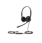 Yealink Headsets Lite Dual Uc Usb Wired Headset Yea-uh34-lite-dual-uc Upc 841.... Fixed Price $43.99.