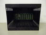 Esi Cs-200/600/1000 6 Slot Metal Base Cabinet. Does Not Include Power Supply Or. Fixed Price $375.00.