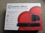 Brand New Ooma Office Business Phone System With 2 Linx Devices. Fixed Price $139.98.